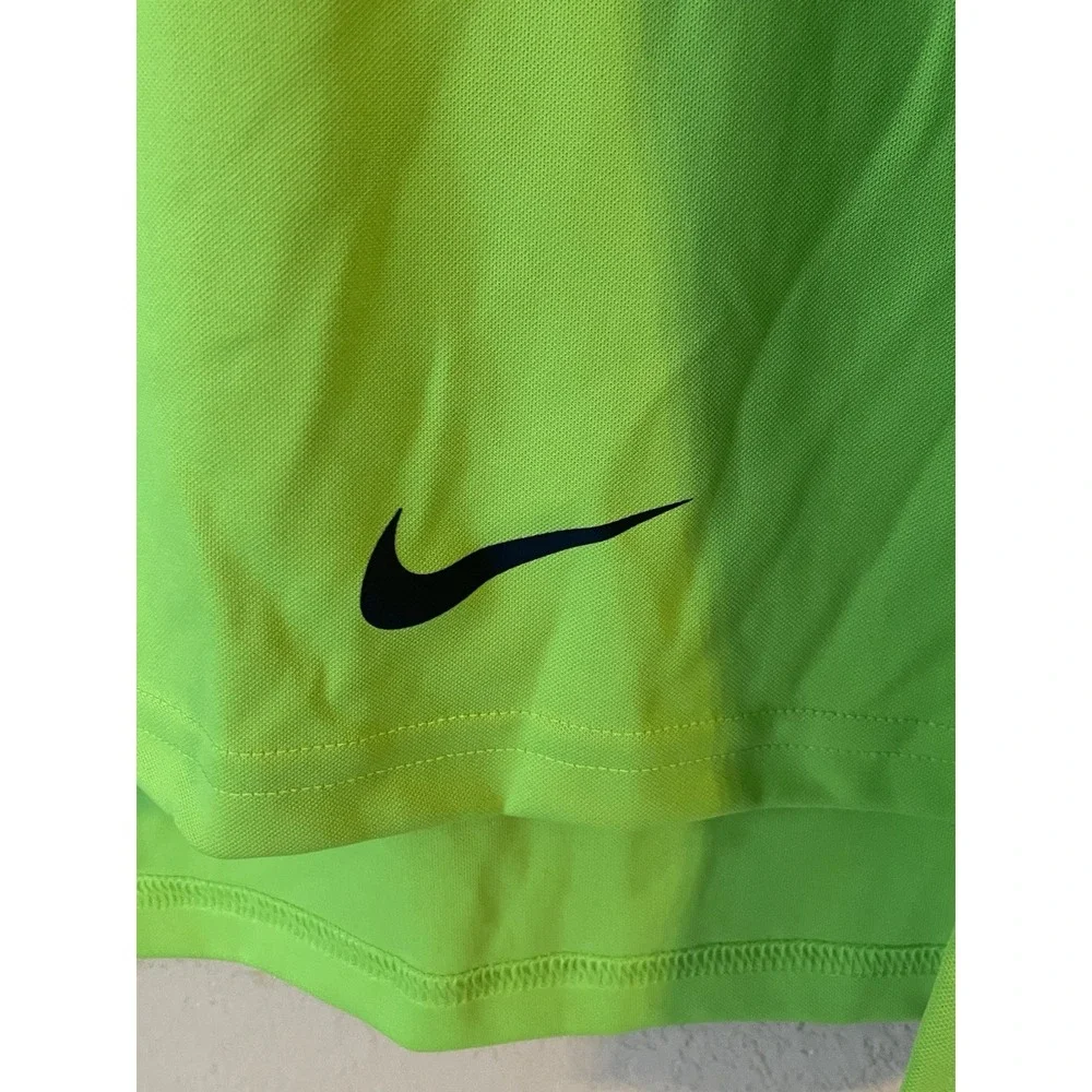 Men's 2XL NWOT Seattle Seahawks Richard Sherman #25 Nike‎ Color Rush Tank Top